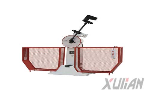 錘式沖擊試驗機