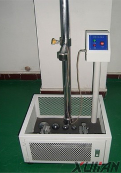 墜落沖擊試驗機