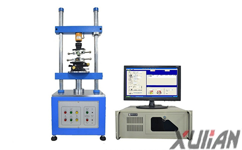 彈簧抗疲勞試驗機